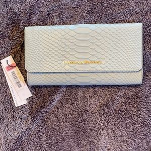 Dooney & Bourke Crossbody, NWT